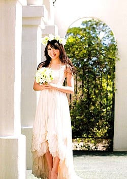 Mirai Shida
